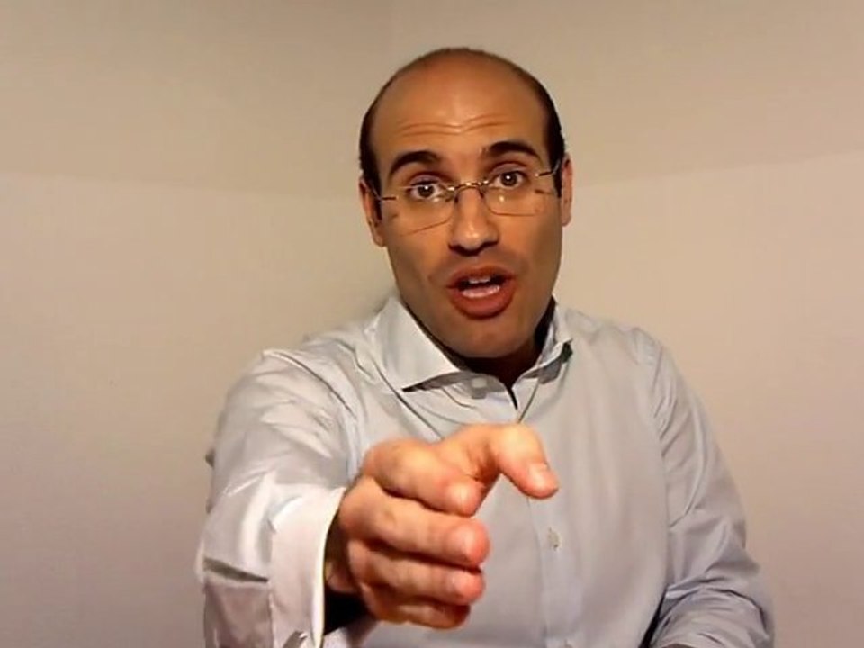 Pastor Philipe: Der wahre Feind des Menschen.