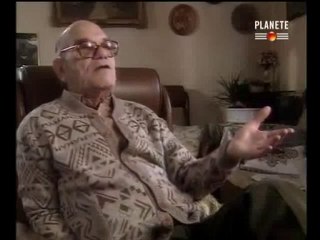 Planete choc: Hitler, l'accession au pouvoir. P3/4.