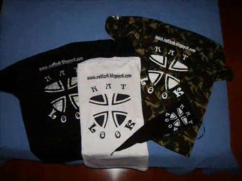 RATORAMAS BH RATLOOK