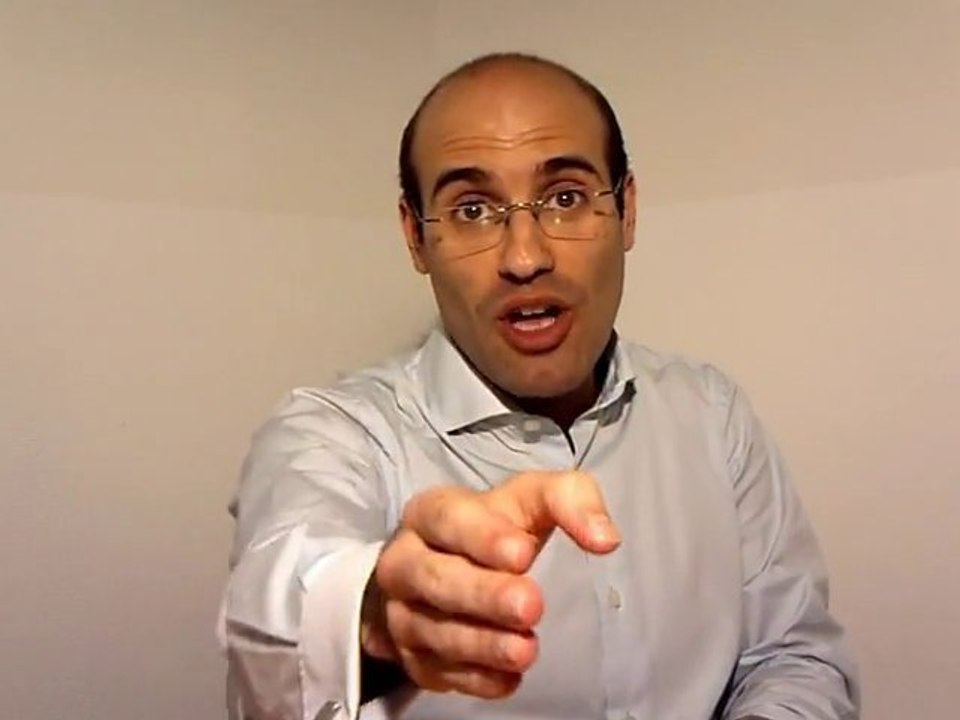Pastor Philippe: The real enemy of the human being