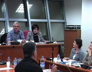 Δημοτικό Συμβούλιο Δήμου Αξιούπολης 27-10-2009  Β’