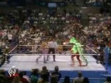Ricky Steamboat vs. Ricky Rice 05/11/1991