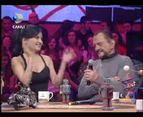 Disko Krali - Oguzhan Büsra Eser Ibo Alpay Göksel 6