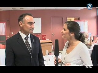 7LTV - Territoire Lycée des Métiers la Colline (1/10/10)