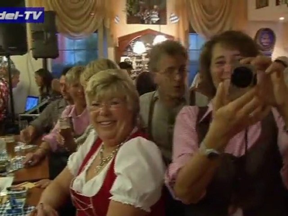 Oktoberfest Altes Brauhaus-T1