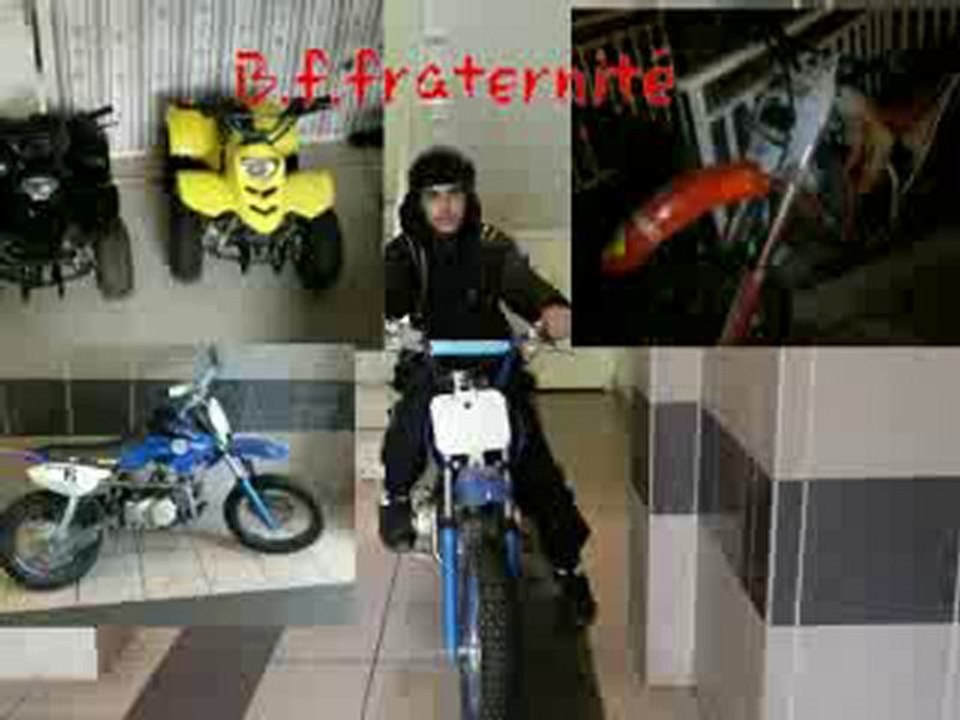 fraternité33