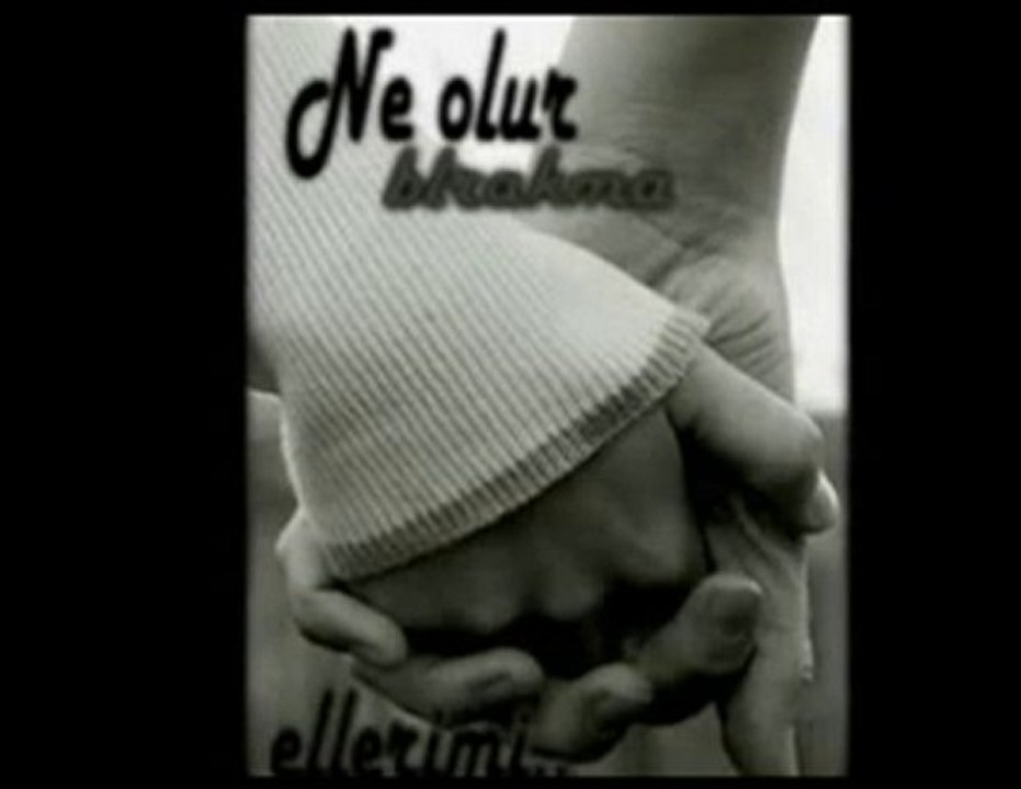 Ömer KÖROĞLU - Aralıkta yağmur yağdığında