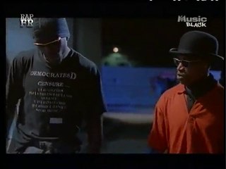 Democrates D - Le Crime