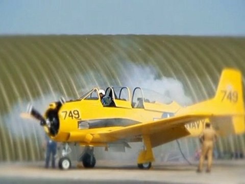 Bande Annonce Meeting Aérien Cambrai 2010