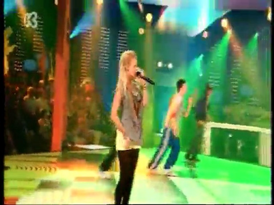 Junior ESC 2010 Belgium entry