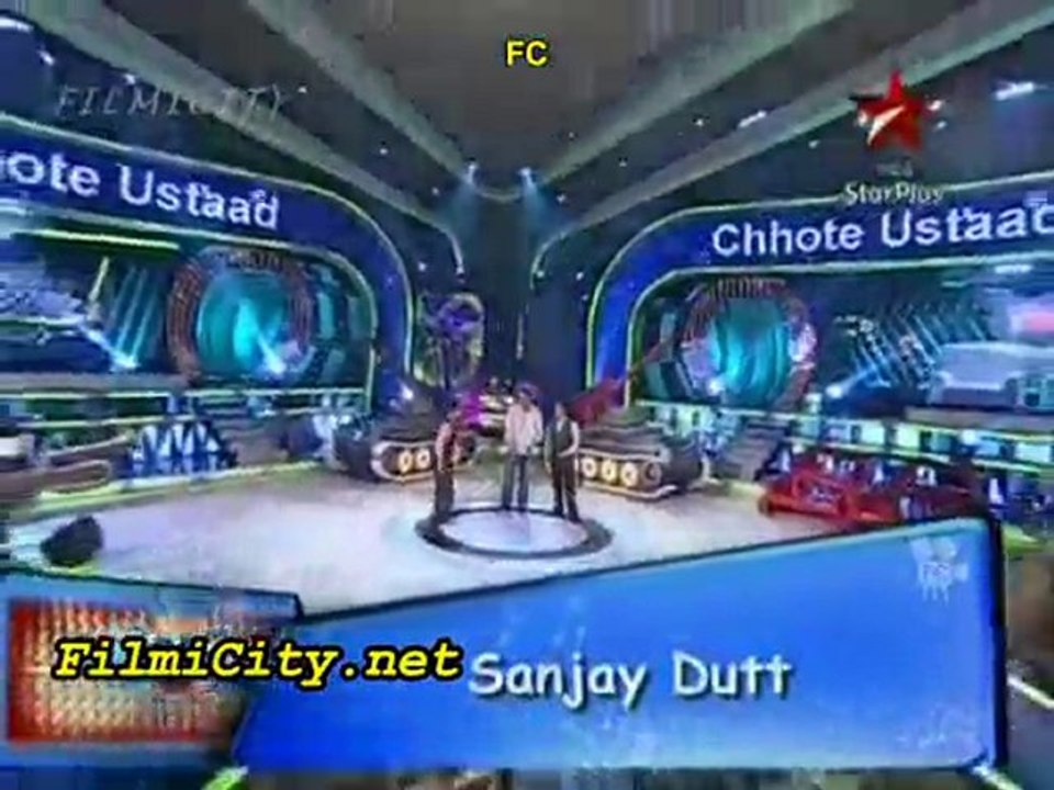 2 Oct 2010 Chhote Ustaad pt 1