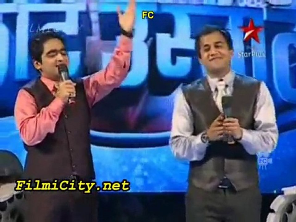 2 Oct 2010 Chhote Ustaad pt 4