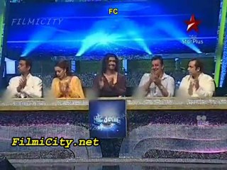 2 Oct 2010 Chhote Ustaad pt 6