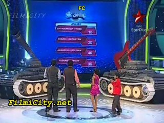 2 Oct 2010 Chhote Ustaad pt 7