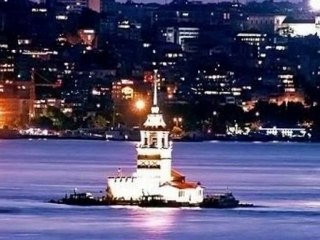 bu aksam bütün meyhanelerini