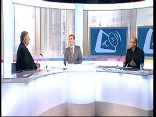 Georges Frêche dans La Voix Est Libre - Partie 1