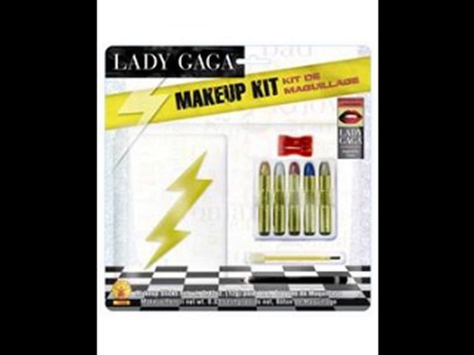 Cheap Womens Lady Gaga Costumes