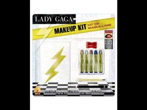 Cheap Womens Lady Gaga Costumes