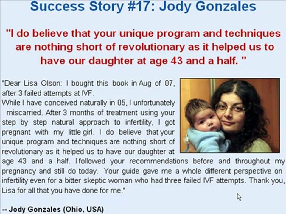 Getting Pregnant On The Pill