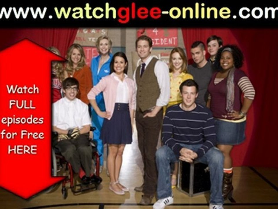 Watch glee free discount online