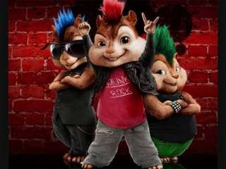 REMIX: yeah (usher) version chipmunks