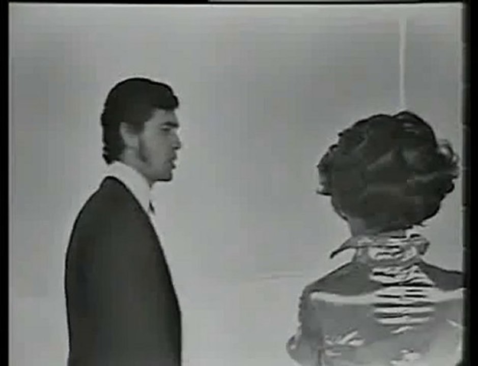 Engelbert Humperdinck - Dommage  Dommage /To Bad - 1966