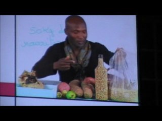 Nuit Blanche 2010 à Paris