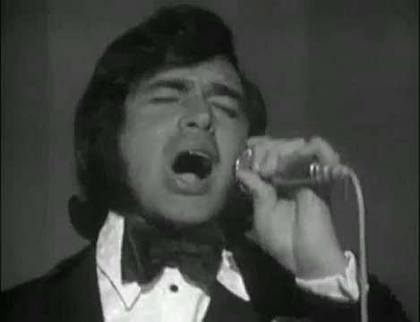 Engelbert Humperdinck - My Way 1971