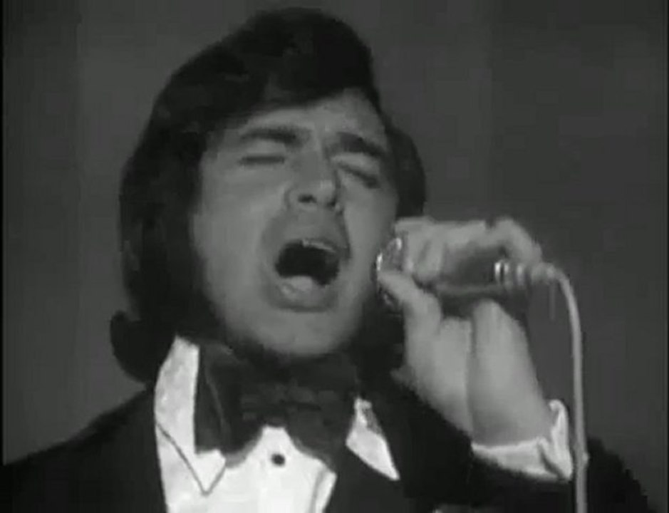 Engelbert Humperdinck - My Way  1971