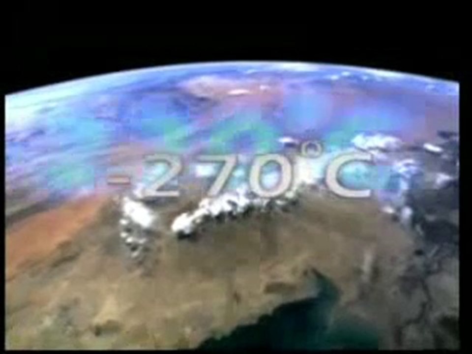 Kuran mucizeleri: Korunmuş tavan