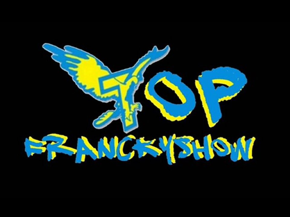 INTERVIEW DE MARC SEBEYRAN DANS LE TOP FRANCKYSHOW