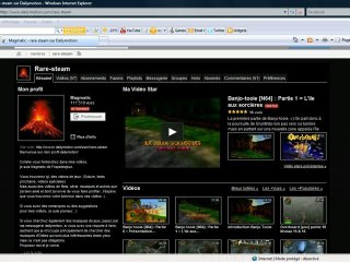 Annonce: Vidéos prochaines, récapitulatifs, remerciments,