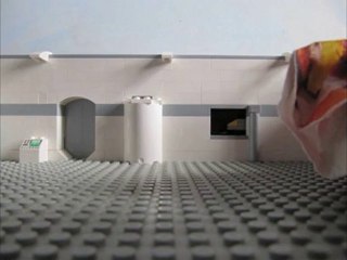 lego test,test and test