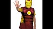 Cheap Mens Iron Man Costumes