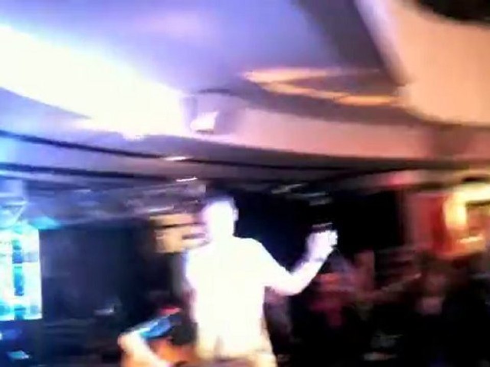 Just Jack @ Citadium "Starz in their Eyes"