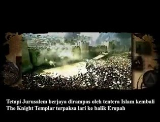 Dunia Akhir Zaman