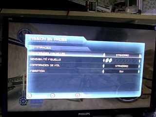 Iron man - PS3 - Aperçu avec la démo