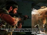 Call of Duty Black Ops - Les Nouveautés