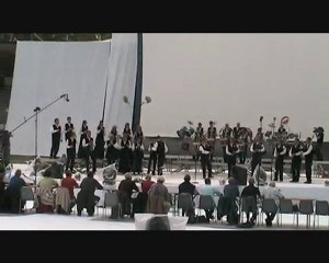 Bagad Gwengamp Lorient 2010