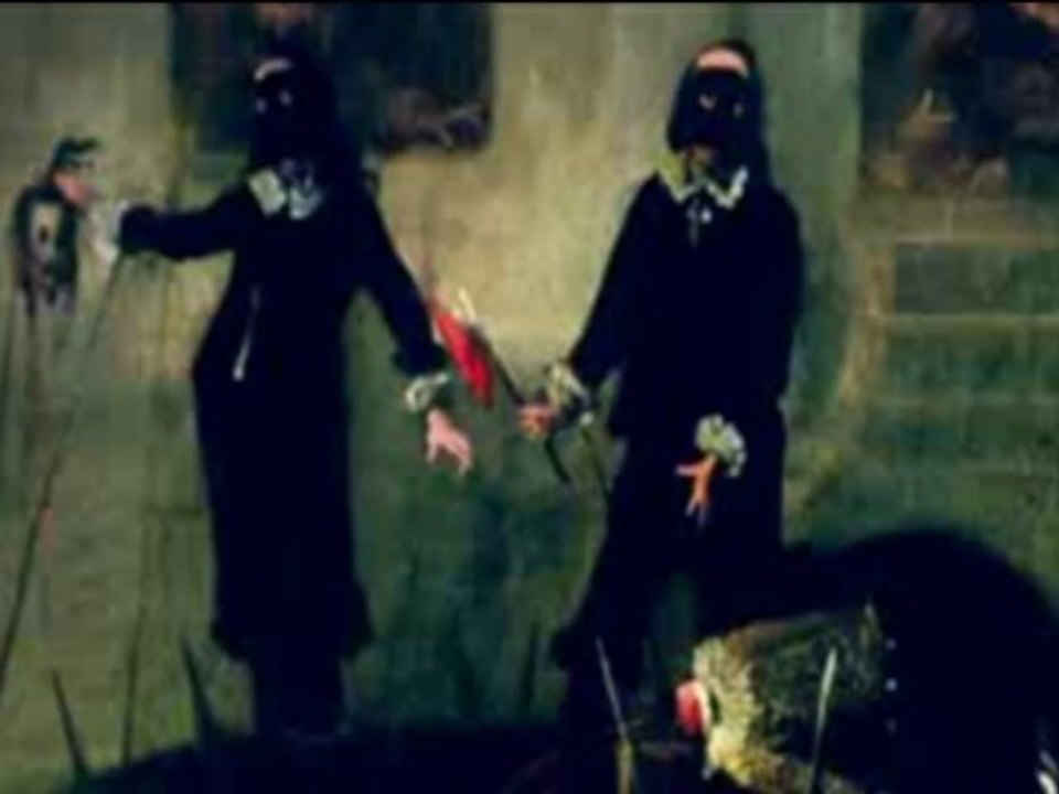 Solomon's Temple Pt. 4 (Les origines de la franc-maçonnerie)