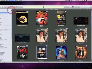 Compartir nuestra fototeca con el nuevo AppleTV 2