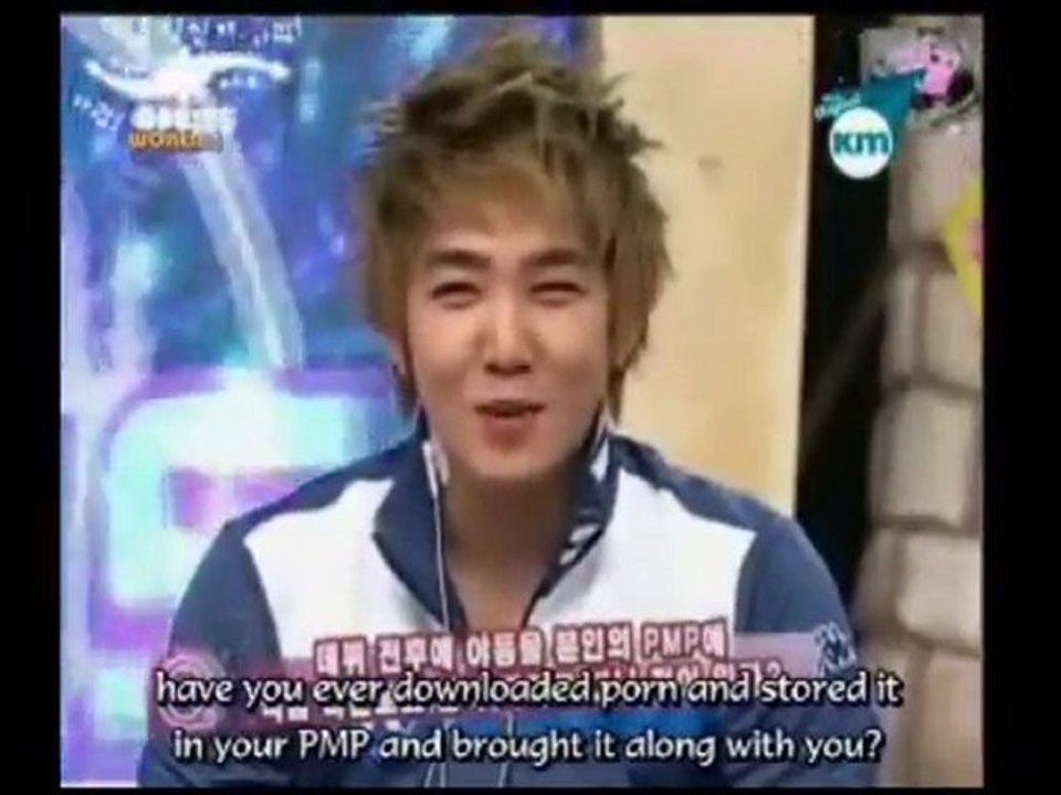 The suju guide - lets learn about Eunhyuk