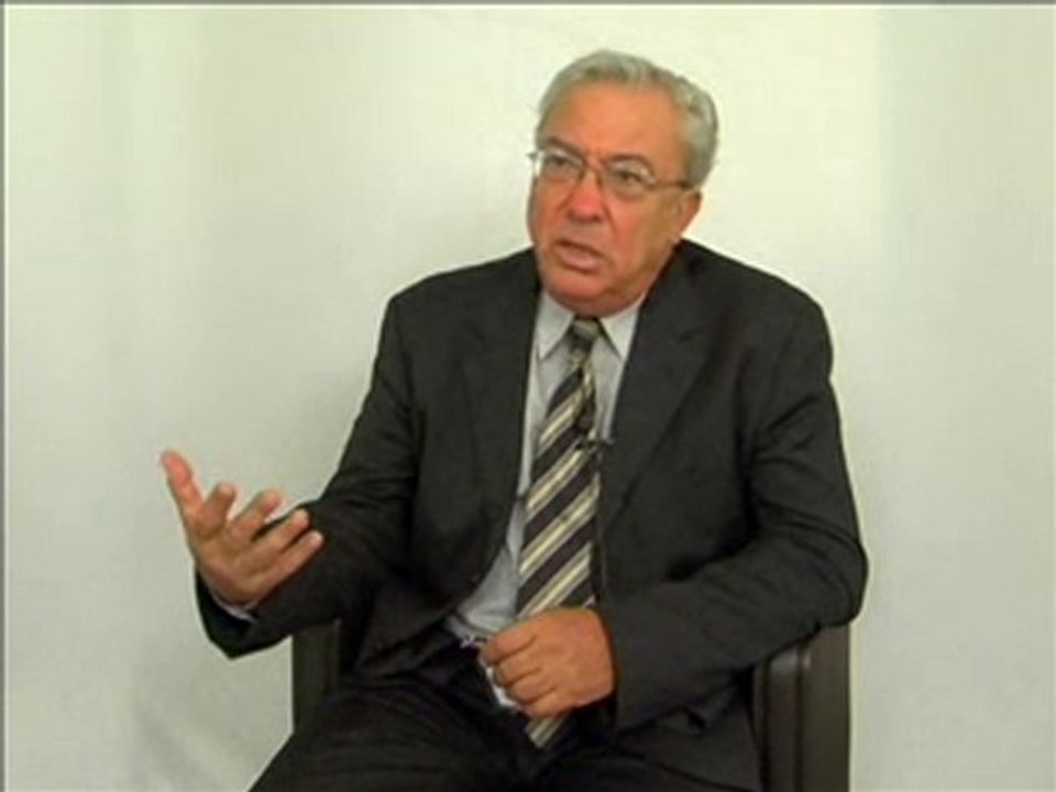 Environnement et Cancer: Entretien avec Charles Sultan