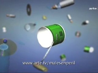 Mâles en péril (extrait 3)