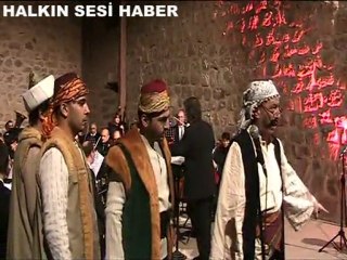 İSHAK PAŞA SARAYINDA OPERA RÜZGARI
