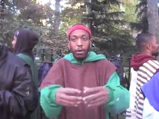 PT1 The Lord Is Coming Back To Annihilate America.