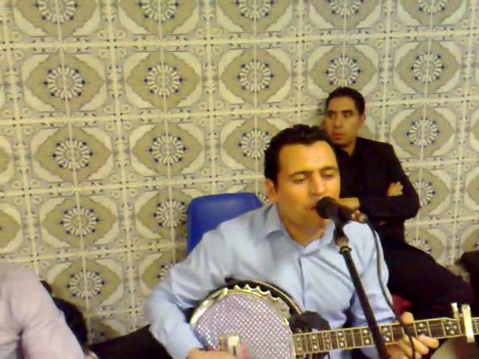 Orchestra Salam ds un mariage dans 93