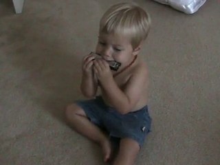 Essai harmonica - Aiken - Sept 2010