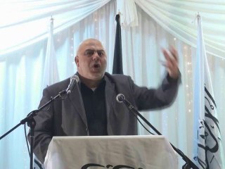 Talk 5 Sh Abu Anas Wahwah: is the Khilafah a possibility? Kh Conf Australia 2010