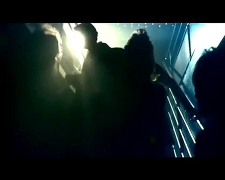 David Vendetta feat Akram -Unidos Para La Musica